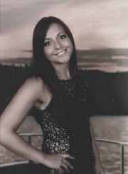 Natasha Abbott
